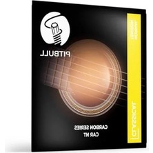 Esranın Dünyası Klasik Gitar Teli, Normal Tansiyon, Karbon Yapı