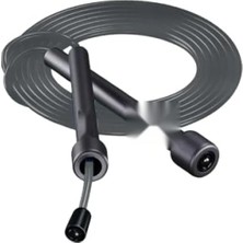 Esranın Dünyası Uzunluğu Ayarlanabilir Gümüş Atlama Ipi