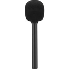 Esranın Dünyası Röportaj Mikrofon Dönüştürücü (Wireless Go Için)