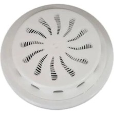 Esranın Dünyası Ø18 cm Ayarlanabilir Cam Menfez