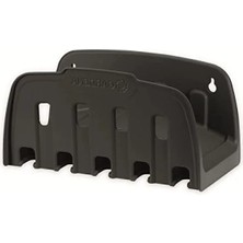 Esranın Dünyası Hortum Duvar Askısı - Pratik Depolama Çözümü