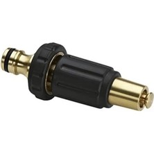 Esranın Dünyası Pirinç Nozzle ile Ergonomik Sulama Aparatı