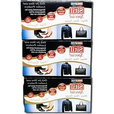 Esranın Dünyası 3'lü Ekopack Parlatıcı Sünger Seti