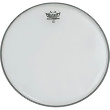 Esranın Dünyası Yüksek Kaliteli 14 Inç Trampet Derisi