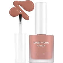 Esranın Dünyası Nemlendirici Sıvı Allık, Meyve Kokulu, 9g