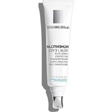 Esranın Dünyası Göz Çevresi Koyu Halka Karşıtı Bakım Kremi, 15 ml