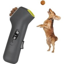 Esranın Dünyası Mekanik Mama Fırlatıcı Oyuncak, 18 cm