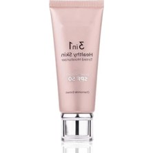 Esranın Dünyası 3 In 1 Renk Ton Eşitleyici, 50 Spf Aydınlatıcı Krem