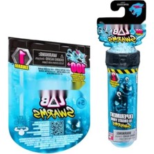 Esranın Dünyası Koleksiyonluk Test Tüpü ile Sürüler Temalı Oyun Seti