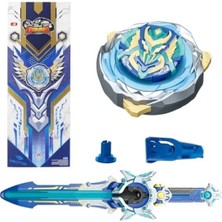 Esranın Dünyası Dönen Topaç Oyuncak Seti - Standart Renk