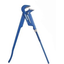 Esranın Dünyası Profesyonel Maşalı Boru Anahtarı, 400MM