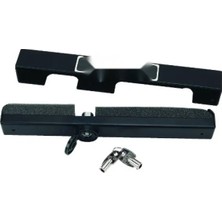 Esranın Dünyası Ağır Hizmet Tipi Dıştan Takma Motor Kilidi - Yüksek Güvenlik