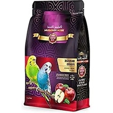 Esranın Dünyası Premium Elmalı Muhabbet Kuşu Yemi 1 kg