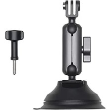 Esranın Dünyası Vantuz Montajı Için Pratik Plastik Aparat