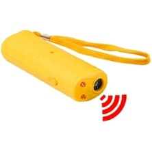 Esranın Dünyası Ultrasonik Köpek Kovucu ve Eğitim Cihazı