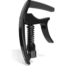 Esranın Dünyası Yüksek Performanslı Gitar Kaposu - Tri-Action Mekanizma