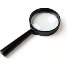 Esranın Dünyası Kompakt 40MM Lensli Okuma Büyüteci