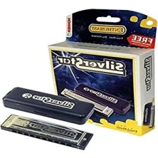 Esranın Dünyası Yüksek Kaliteli C Armonika