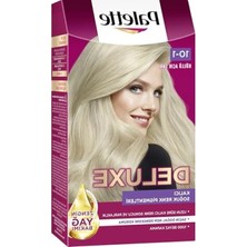 Esranın Dünyası 10-1 Küllü Açık Sarı Saç Boyası