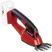 Esranın Dünyası Akülü Çit Budama Aleti - 18V, 100 mm Kesim Genişliği