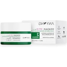 Esranın Dünyası Cilt Tonunu Eşitleyen Krem, 30 ml (Spf 30)