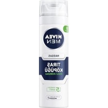 Esranın Dünyası Hassas Ciltler Için Erkek Tıraş Köpüğü, 200 ml