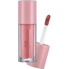 Esranın Dünyası Yoğun Pigmentli Doğal Işıltılı Likit Allık - Gül Kurusu Tonu