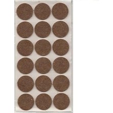 Esranın Dünyası 30 mm Mobilya Altı Zemin Koruyucu Keçe