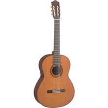 Esranın Dünyası Klasik Gitar (650MM Tel Uzunluğu)
