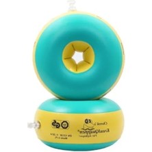 Esranın Dünyası Başlangıç Seviyesi Yüzme Kollu