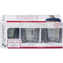 Esranın Dünyası Dayanıklı Tasarımlı Şık Bardak Takımı