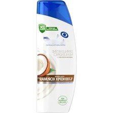 Esranın Dünyası Derin Nemlendirici Kepek Önleyici Şampuan 330 ml