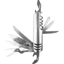 Esranın Dünyası 11 Fonksiyonlu Katlanabilir Çok Amaçlı Çakı