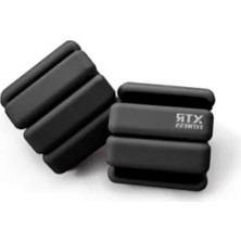 Esranın Dünyası Ayarlanabilir El ve Ayak Bilek Ağırlığı - 1x2 Adet