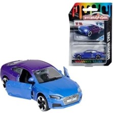 Esranın Dünyası Renk Değiştiren Premium Arabalar Seti