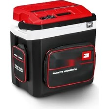 Esranın Dünyası 27 Litre Akülü Oto Buzluk - Soğutma ve Isıtma Özellikli