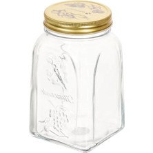 Esranın Dünyası 1000CC Metal Kapaklı Kavanoz