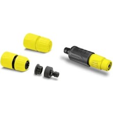 Esranın Dünyası Bahçe Sprey Seti - Sarı