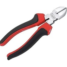 Esranın Dünyası Yan Keski, 160 mm Uzunlukta Dövme Karbon Çelikten