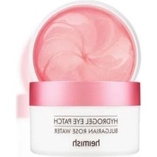 Esranın Dünyası Nemlendirici ve Yenileyici Göz Pedi, Hydrogel, 60'lı