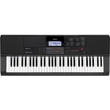 Esranın Dünyası 61 Tuşlu Dokunuş Tepkili Org - Gelişmiş Polifoni Özellikleri