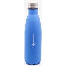 Esranın Dünyası 500 ml Kapasiteli Termos, Mavi Renk