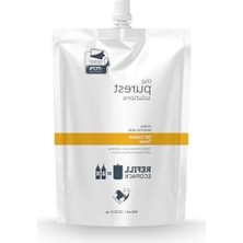 Esranın Dünyası Salisilik Asit Içeren Ekolojik Tonik - Yağlı ve Karma Ciltler Için 400ML