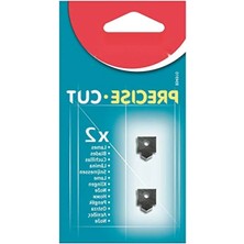 Esranın Dünyası Yüksek Kalite 2'li Yedek Giyotin Bıçağı Seti