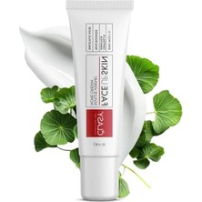 Esranın Dünyası 40 ml Akne Kremi - Salisilik Asit ve Niasinamid ile Leke Giderici