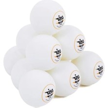 Esranın Dünyası 10'lu Masa Tenisi Antrenman Topu