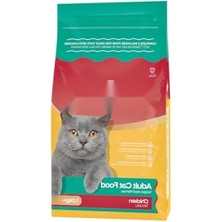 Esranın Dünyası Tavuk Etli Yetişkin Kedi Maması 1.2 kg