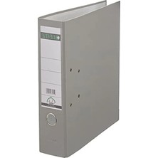 Esranın Dünyası Geniş Gri Klasör - Çakma Mekanizma 1015