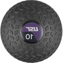 Esranın Dünyası 10 kg Ağırlık Topu - Zıplamayan Kauçuk Yapı