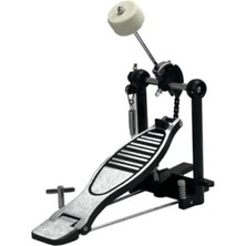 Esranın Dünyası Profesyonel Bateri Davul Single Kick Pedalı